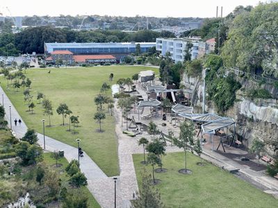 811 / 105 Ross Street, Forest Lodge