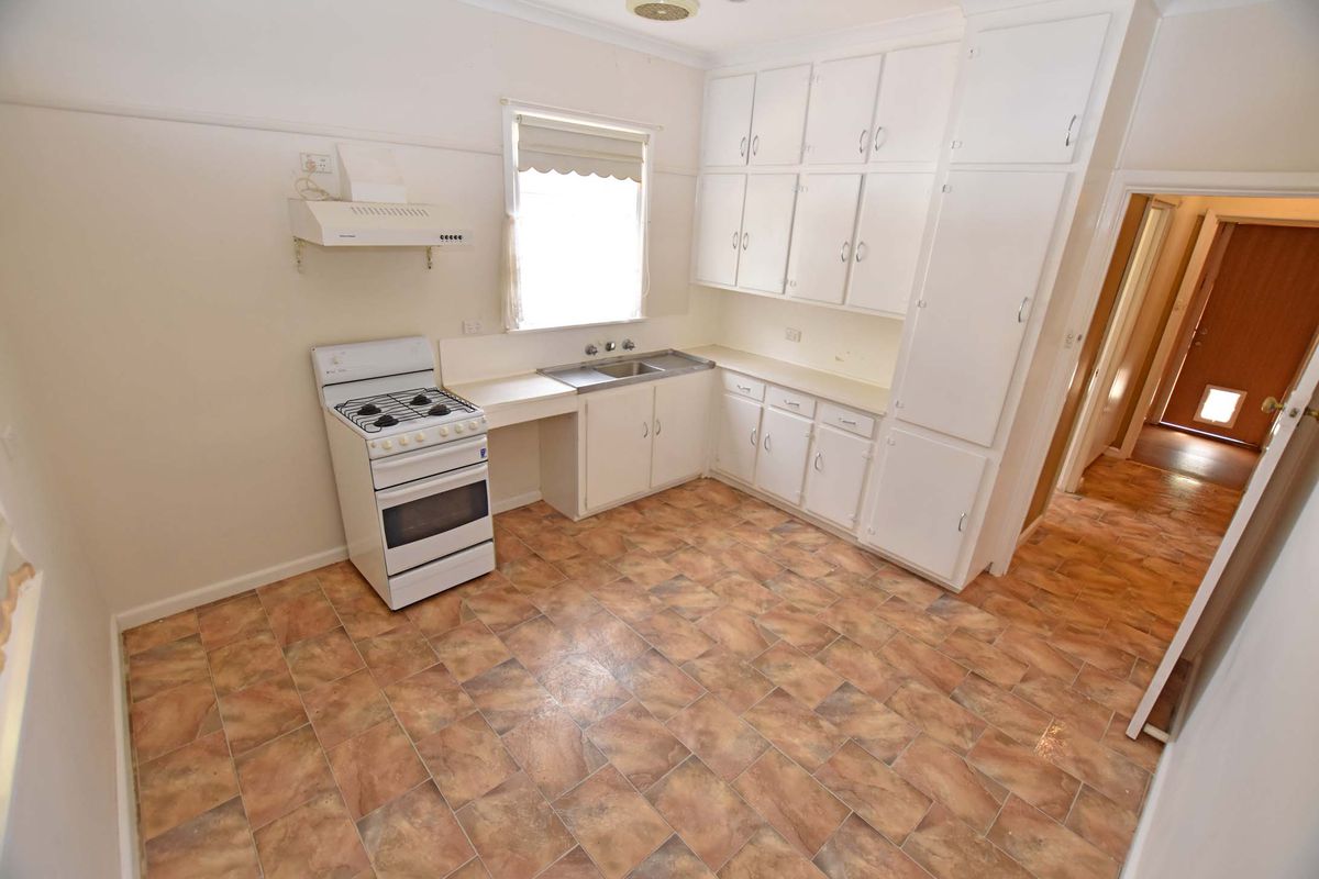 26 Olympic Street, Girgarre