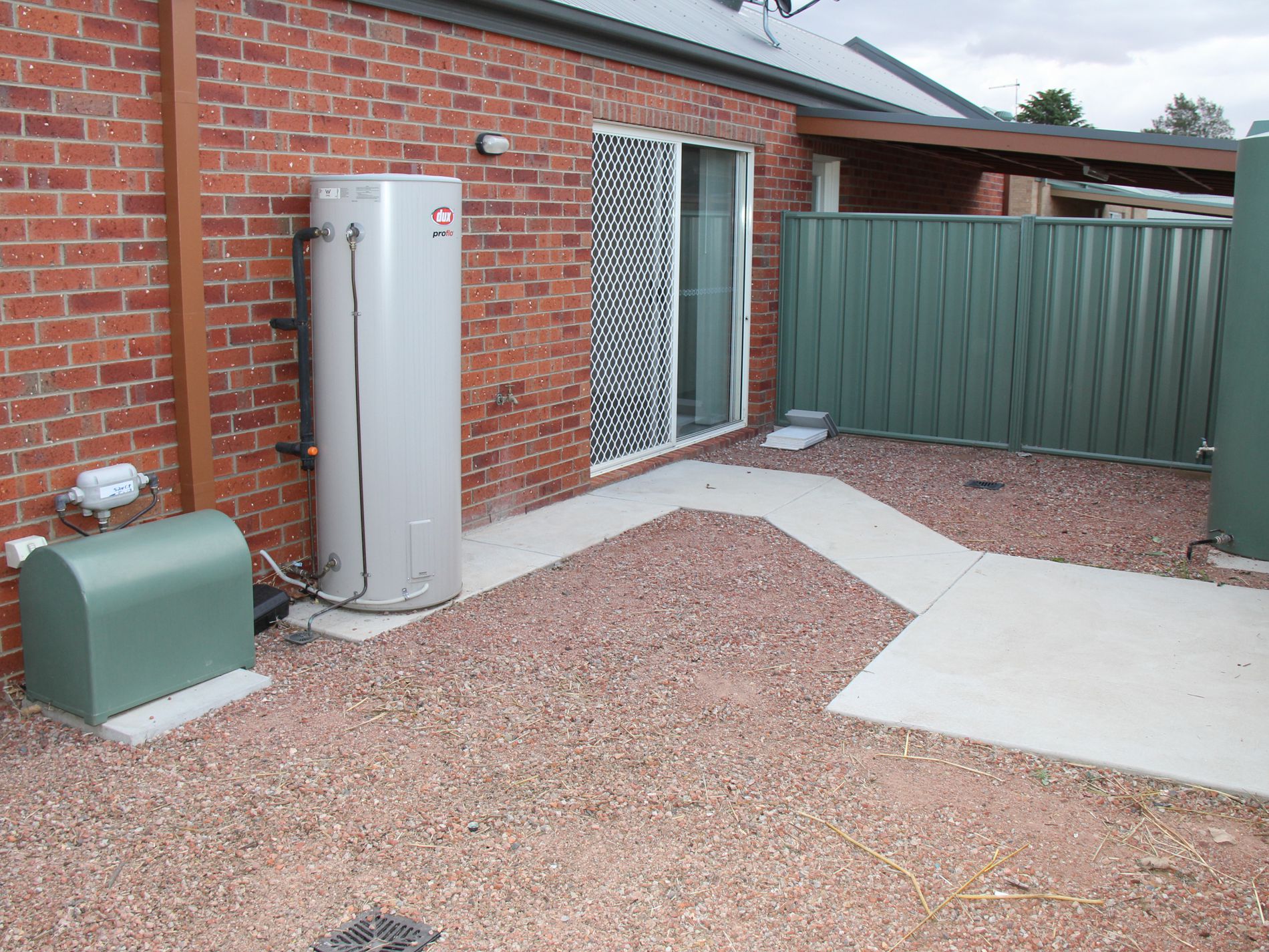 1 / 40 Playne Street, Heathcote
