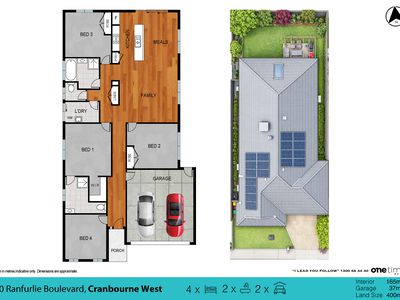 30 Ranfurlie Boulevard, Cranbourne West