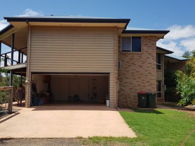 50 Malar Road, Kingaroy