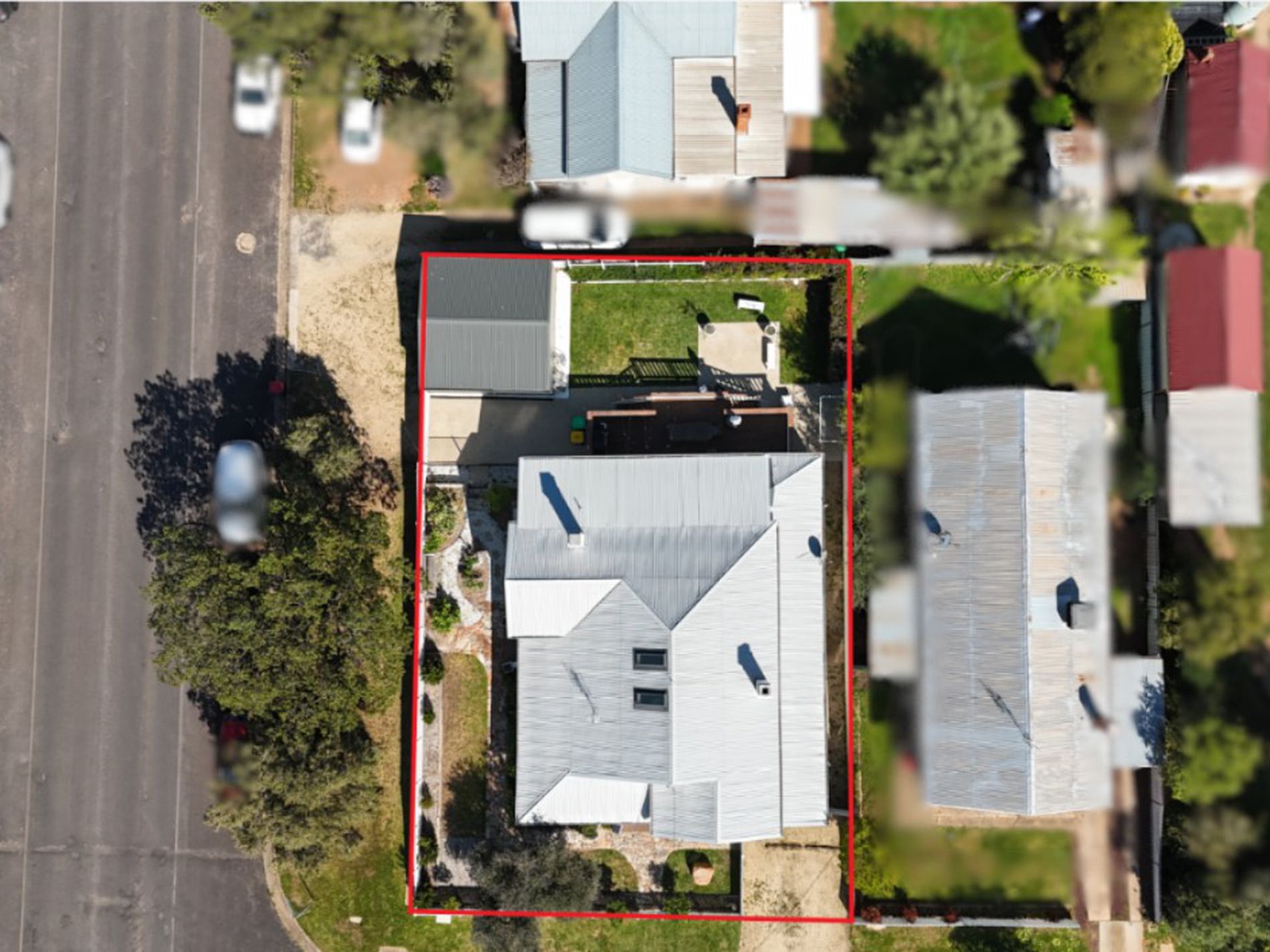 28 Bushman Street, Parkes