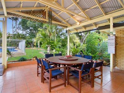 13 Kallista Road, Rochedale South