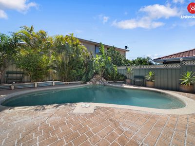 2 Horningsea Park Drive, Horningsea Park