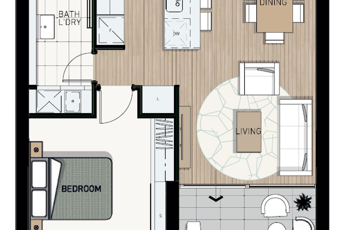 82 / 48 Riversdale Road, Rivervale