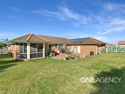 4 Socrates Place, Worrigee