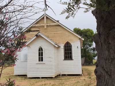 53-59 Main Street, Gunbower