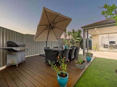 21 Exchange Avenue, Harrisdale