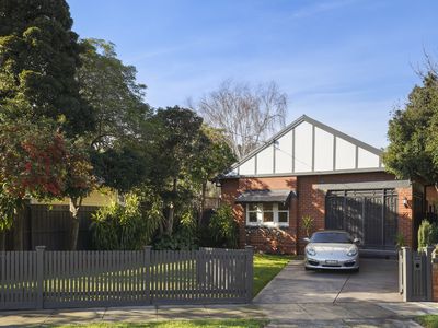 Murrumbeena