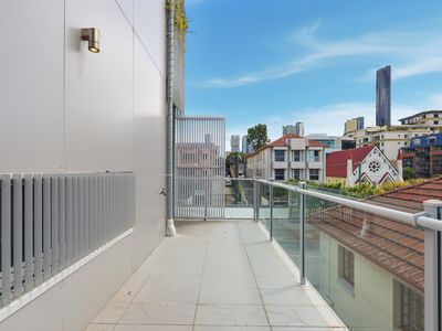 3 / 514 Brunswick Street, Fortitude Valley