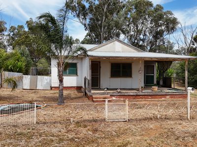 Lot 2 Wombin Street, Alectown