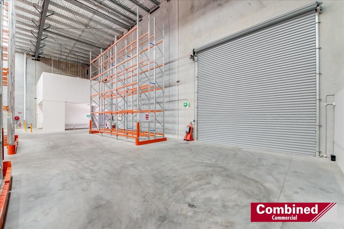 6 / 1 Cattle Way, Gregory Hills