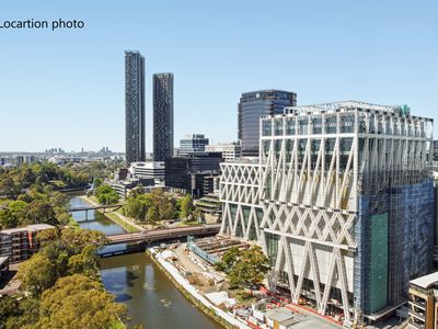 8 / 30 Queens Avenue, Parramatta