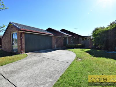 7 Lowther Court, Cranbourne North