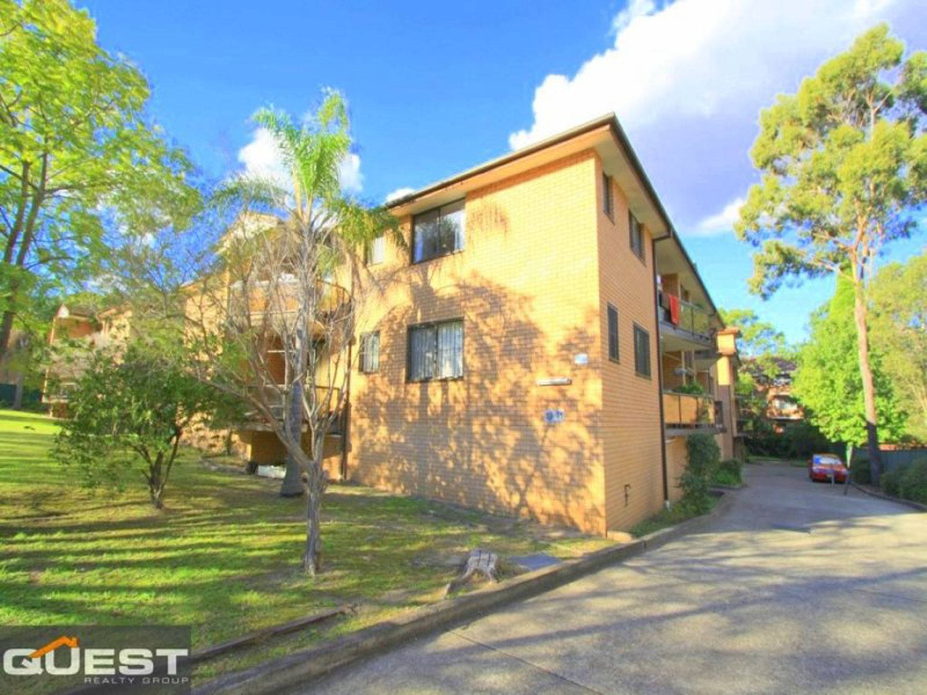 16 / 39 Jacobs Street, Bankstown