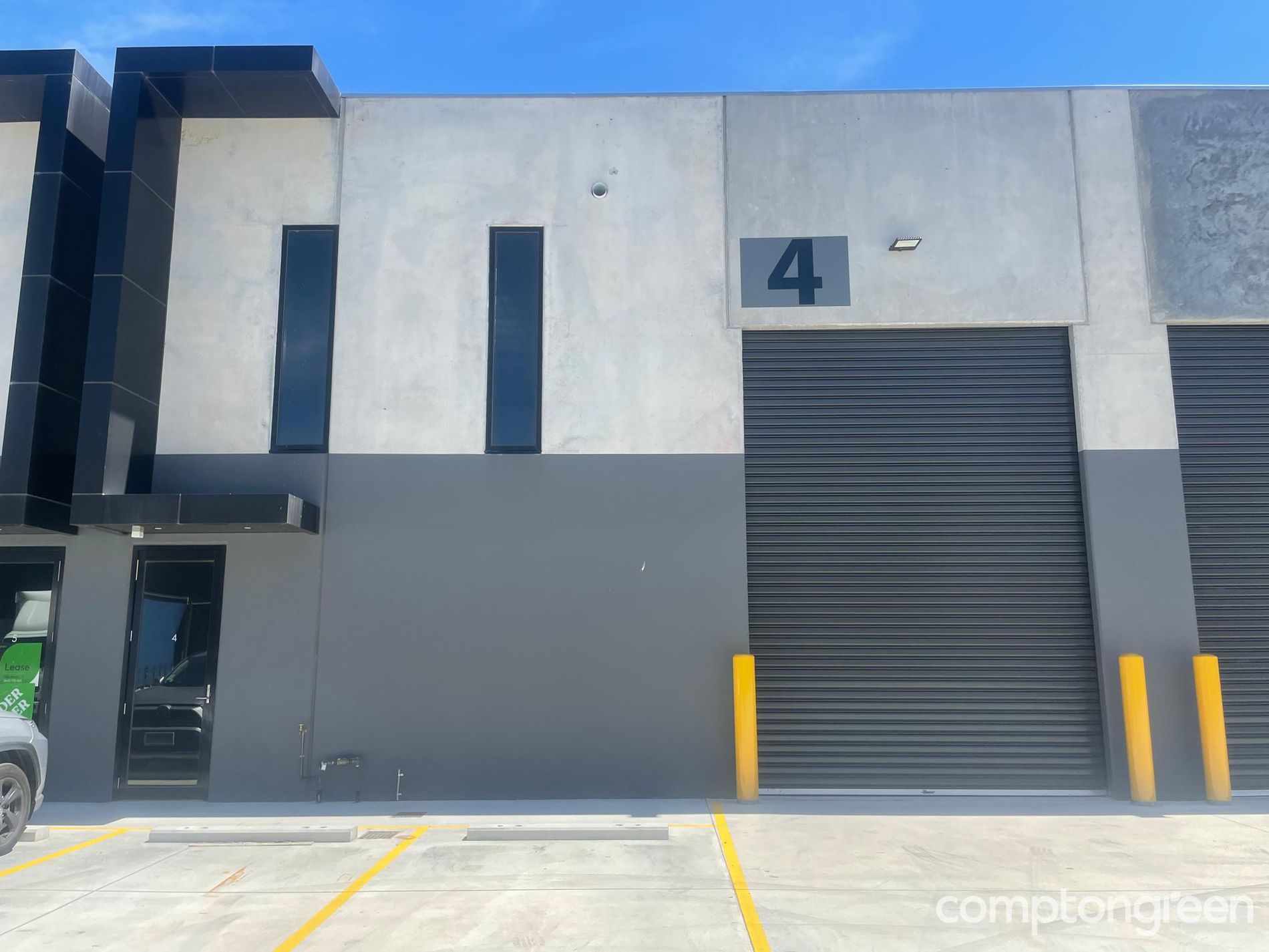 4 / 46 Aylesbury Drive, Altona