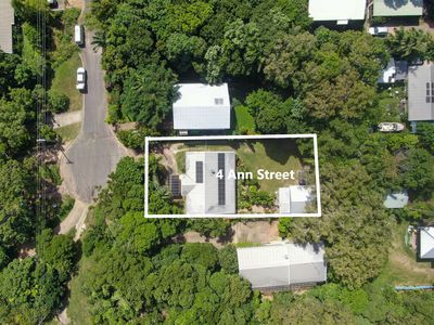 4 Ann Street, Cooktown
