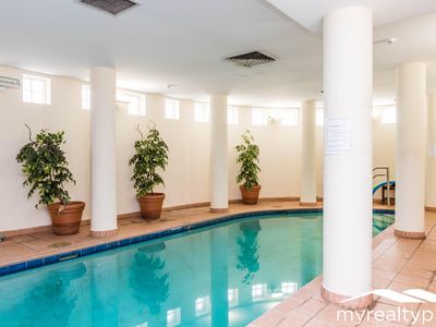 22 / 1 Brigid Road, Subiaco