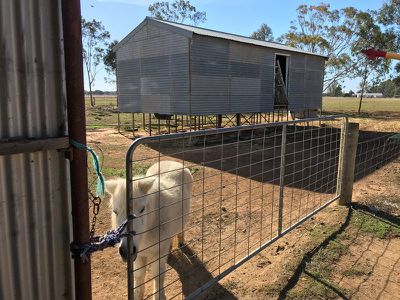 32 Aherns Road, Myall