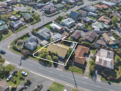 151 Quarantine Road, Norwood