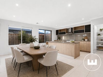 19 Savage Way, Clyde North