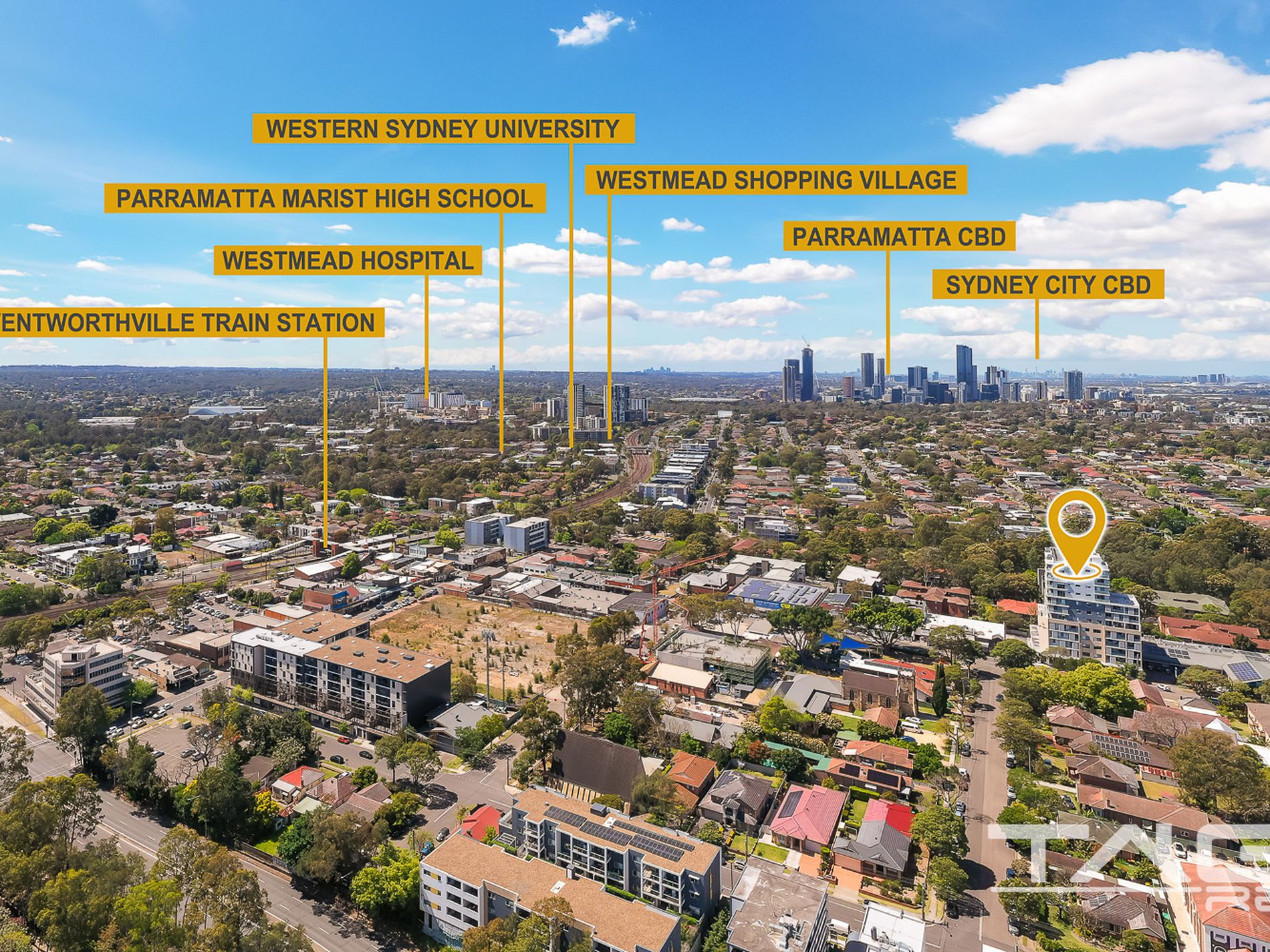 902 / 108 Station St, Wentworthville