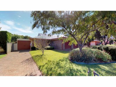 1 / 52 Cunningham Street, Dubbo