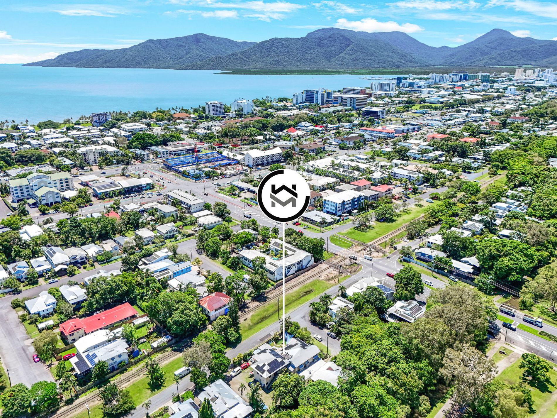 16-18 Edward Street, Cairns North