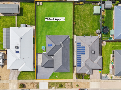 9 Lomandra Street, Wangaratta