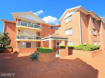 21 / 73-75 Reynolds Avenue, Bankstown