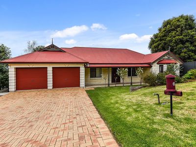 6 Davis Crescent, Mount Gambier