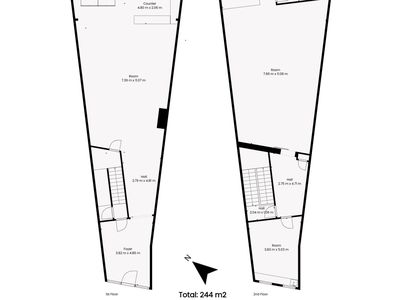 67 George Street, Launceston