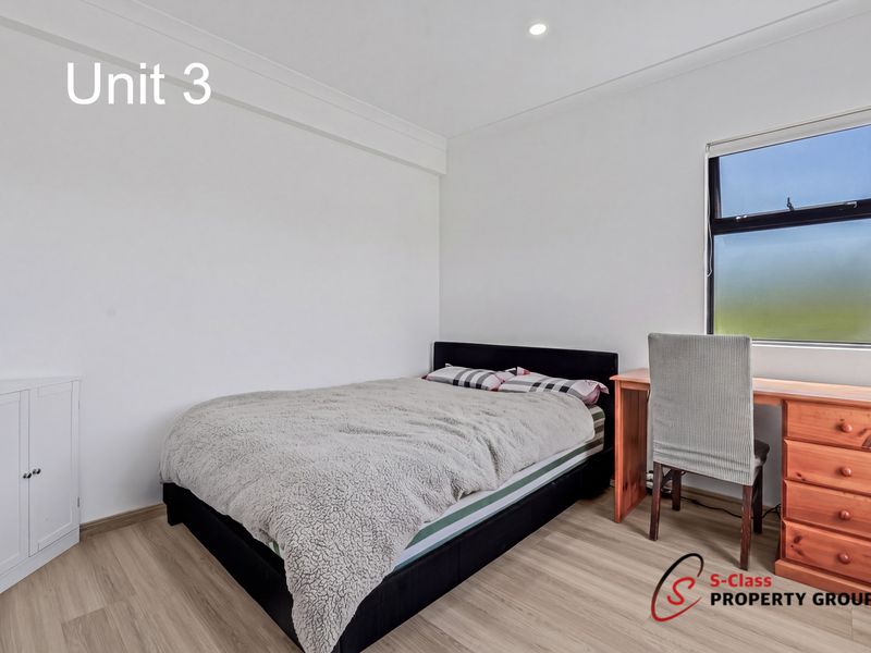3 & 4 / 35 Bombard Street, Mount Pleasant