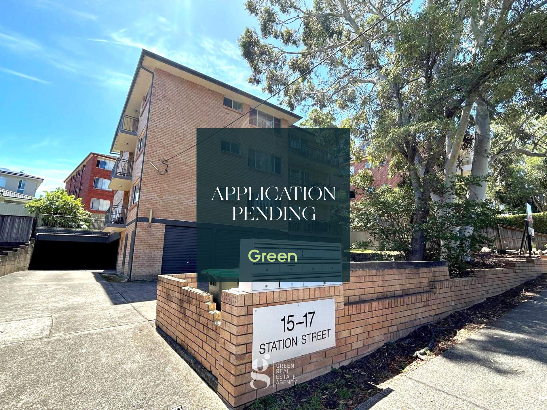 1 / 15-17 Station Street, West Ryde