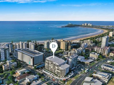 30 / 21 Smith Street, Mooloolaba