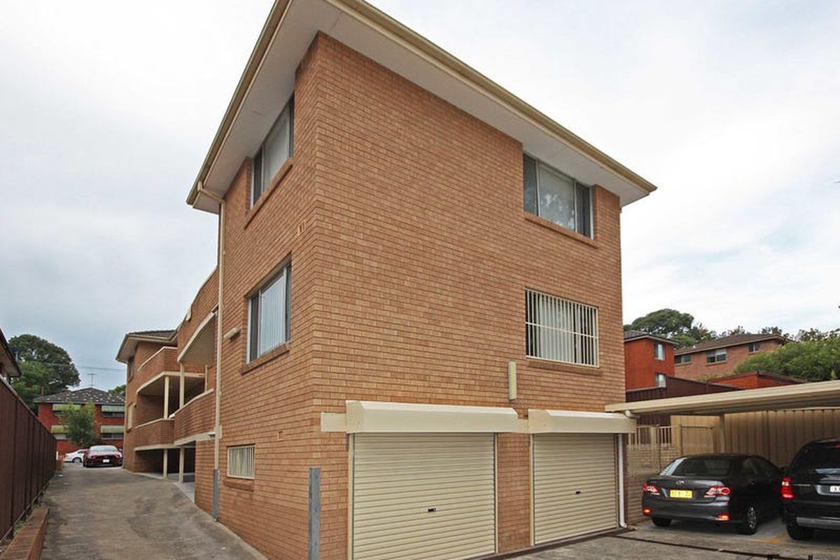 75 Denman Avenue, Wiley Park