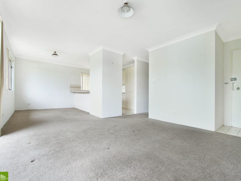 20 / 11 Flinders Street, North Wollongong