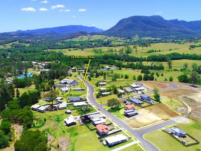 19 Alternative Way, Nimbin