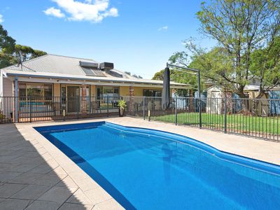 10 Lewis Street, Lamington