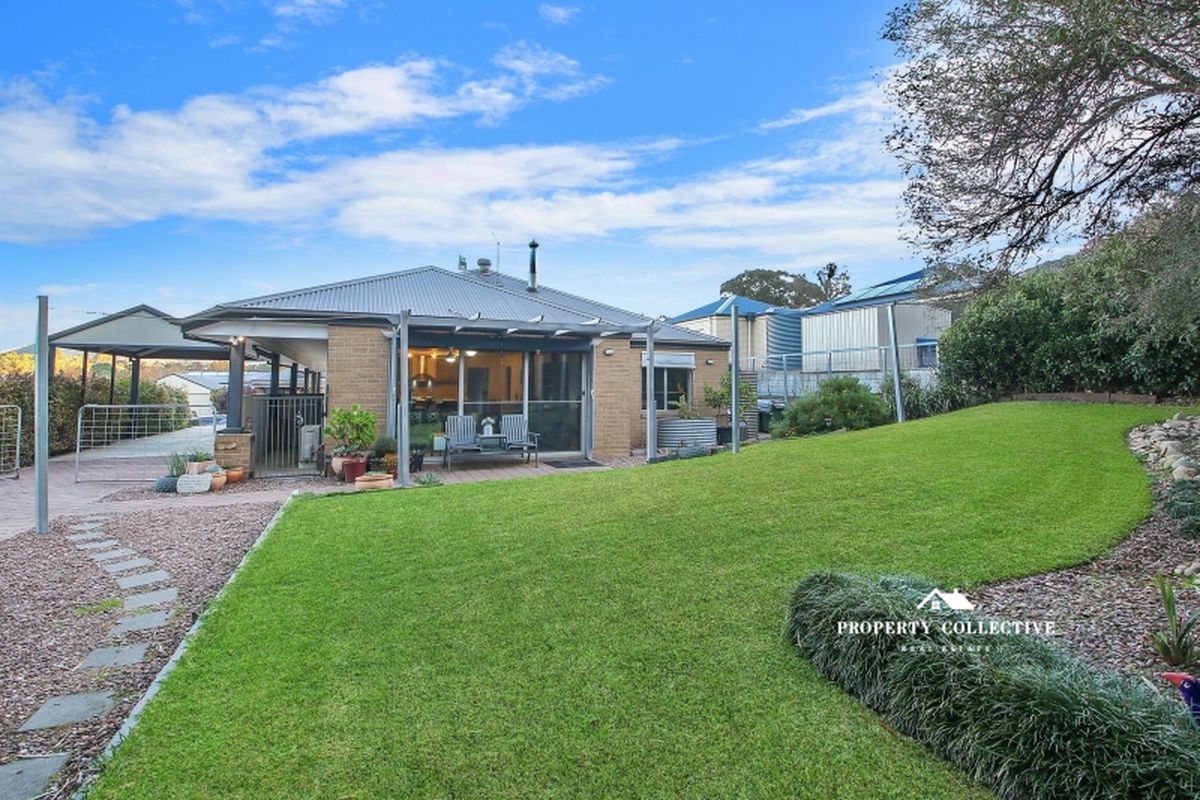 18 Connel Street, Yackandandah