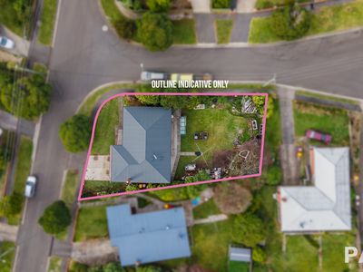 10 Caroline Street, Prospect