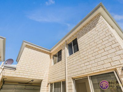 3 / 138 Lewington Street, Rockingham