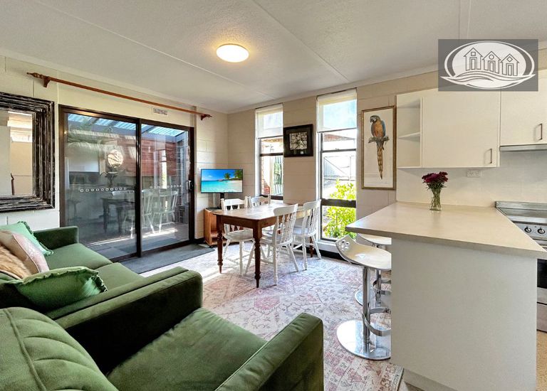 4 / 96 Must Street, Portland