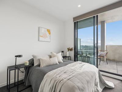 511 / 125 Francis Street, Yarraville