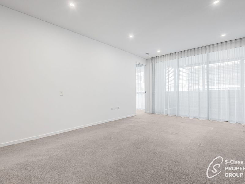 213 / 8 Moreau Parade, East Perth