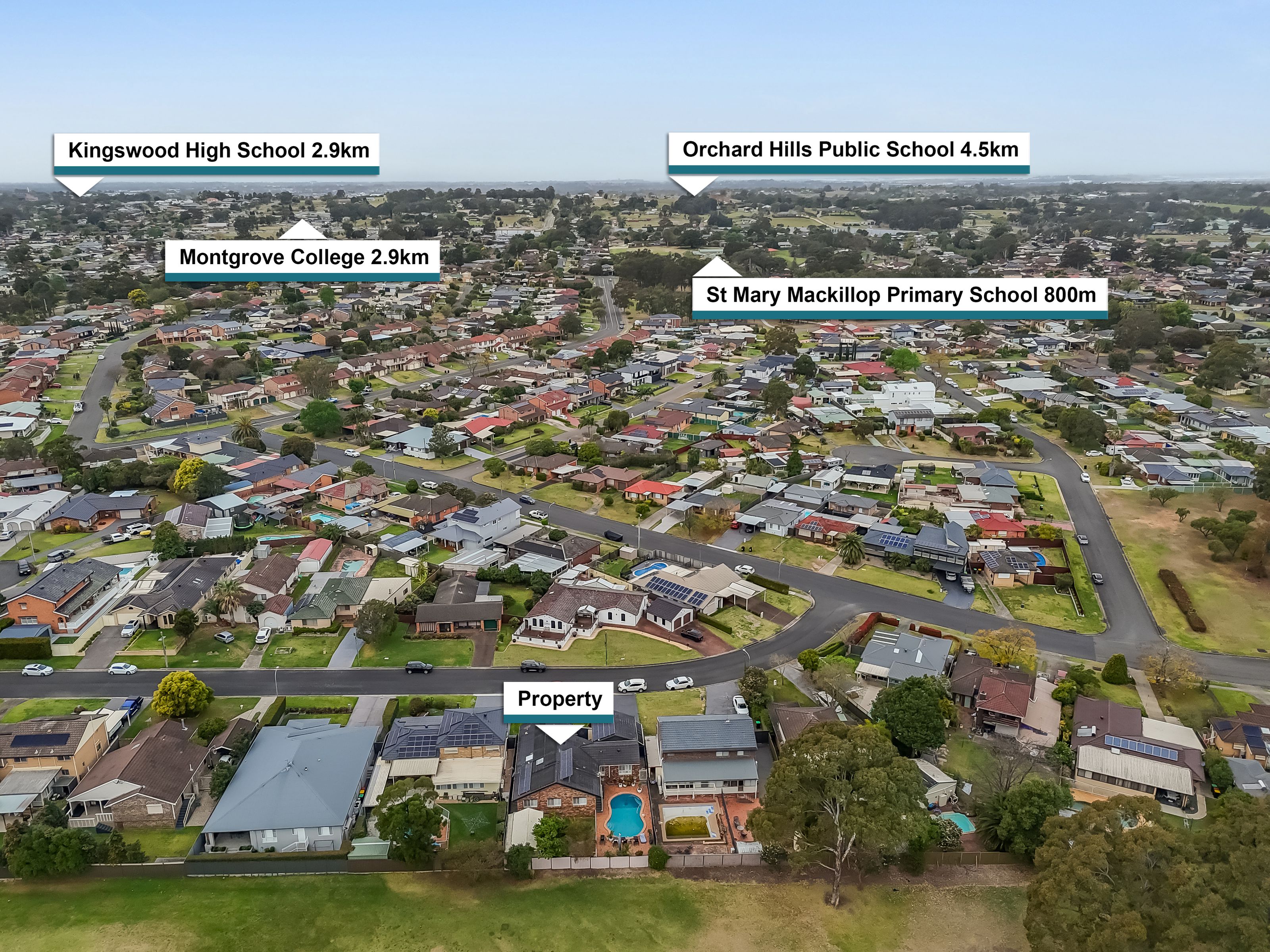 37 Dallas Avenue, SOUTH PENRITH