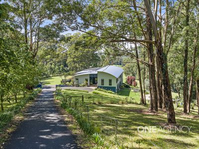 58 Emerys Road, Tapitallee