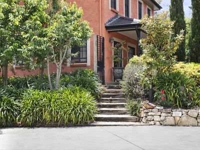 20 Argyle Street, Berrima