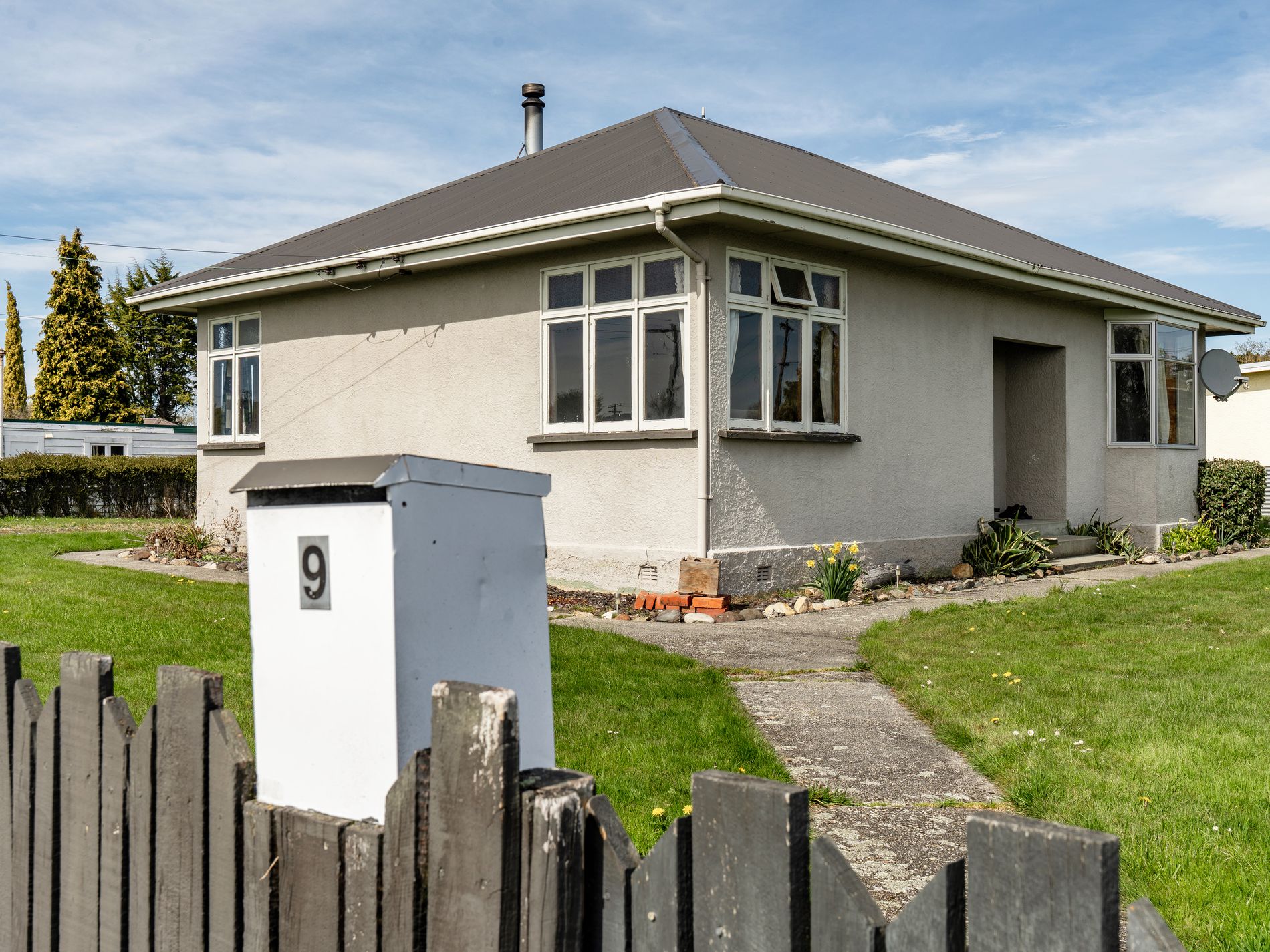 9 Ossian Street, Milton