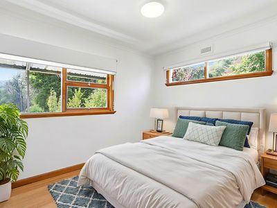 6 School Road, Geeveston